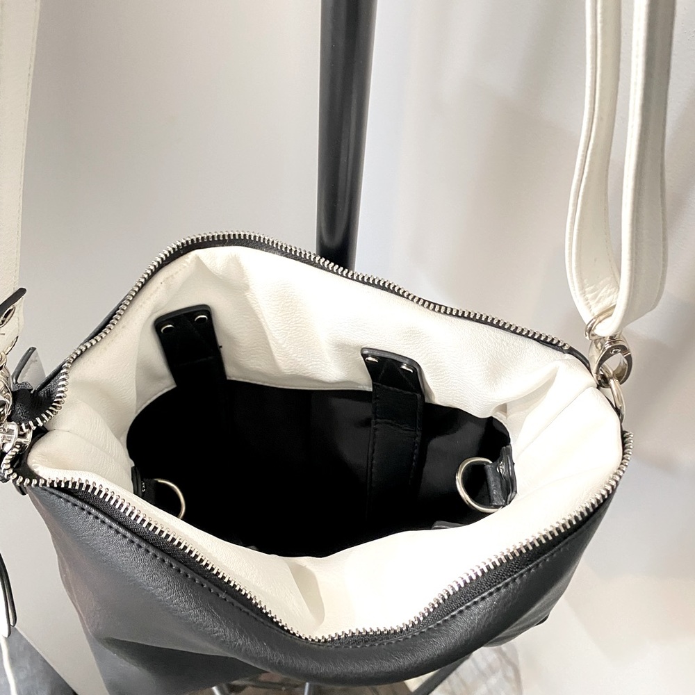 *RARE* STEVE MADDEN HANDBAG/CROSSBODY 👛 - Picture 10 of 10